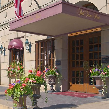 Bell Tower Hotel Ann Arbor Esterno foto