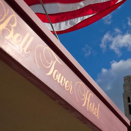Bell Tower Hotel Ann Arbor Esterno foto